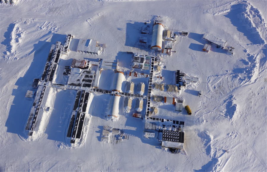 Agnico bets on high grade gold as it digs in Canada’s remote north