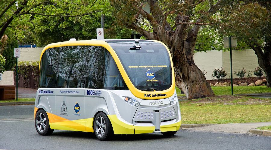 Australia to host battery research centre