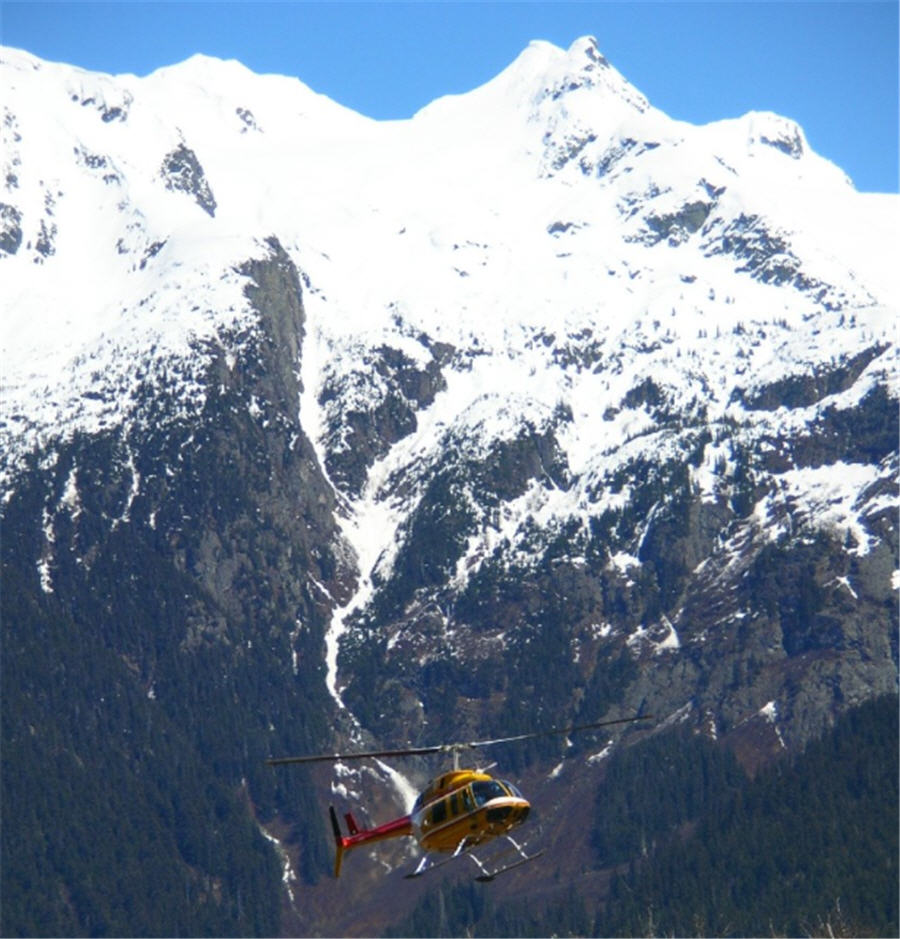 Canarc’s stock jumps on PEA at New Polaris