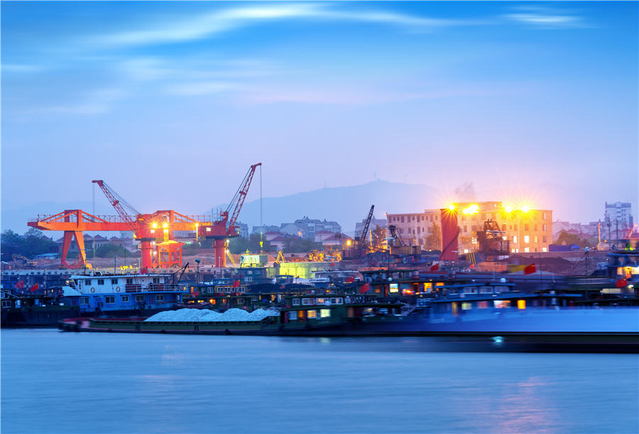 What soaring iron ore and faltering copper say about China — opinion