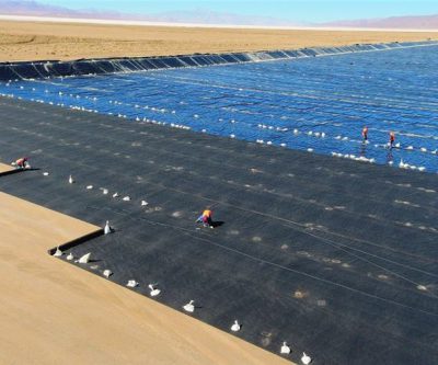 Ganfeng sees lithium rally extending as profits almost triple