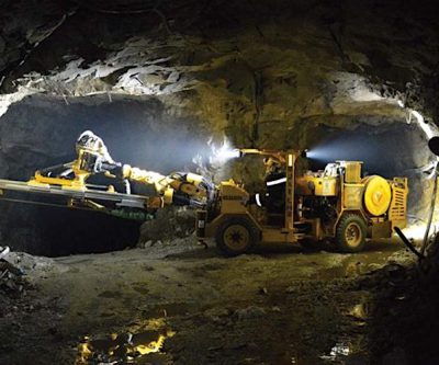 Gran Colombia’s Segovia continues to deliver with over 220,000 oz gold in 2020