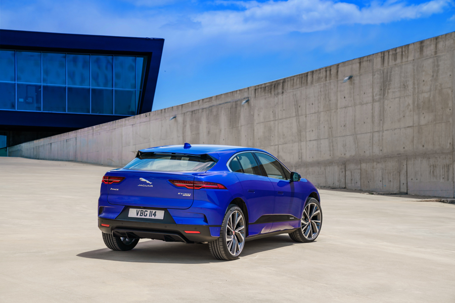 Automakers invest heavily in electric vehicles despite still-low demand