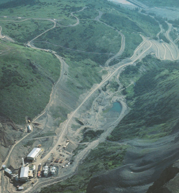 Vancouver gold junior bounces on Golden Triangle drill results