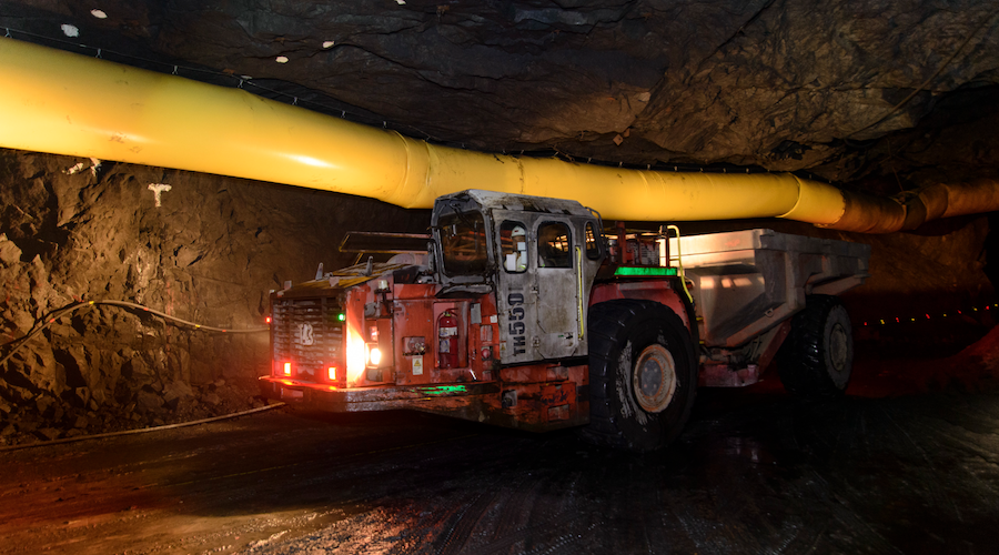 Exxaro in talks to sell stake in Black Mountain Mining