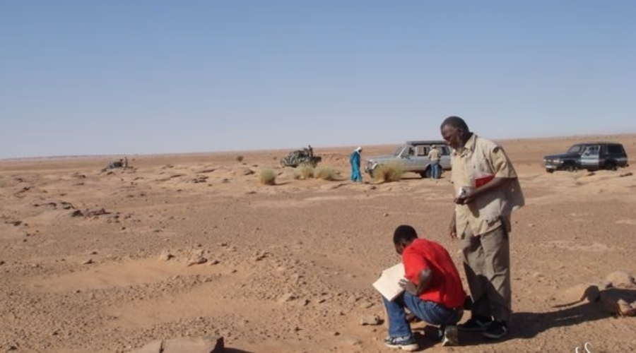 Niger to pay $14.5m for 10% of GoviEx’s Madaouela uranium project