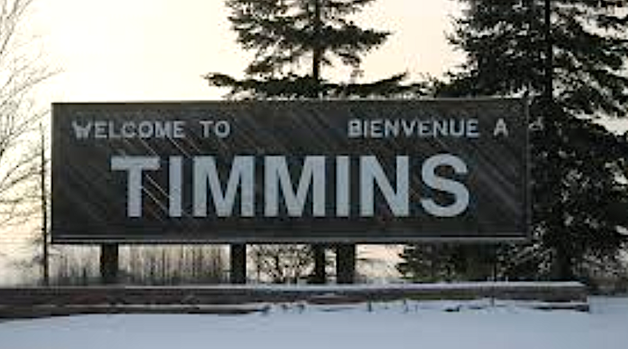 Pelangio kicks off drilling program at Dome West property in Ontario