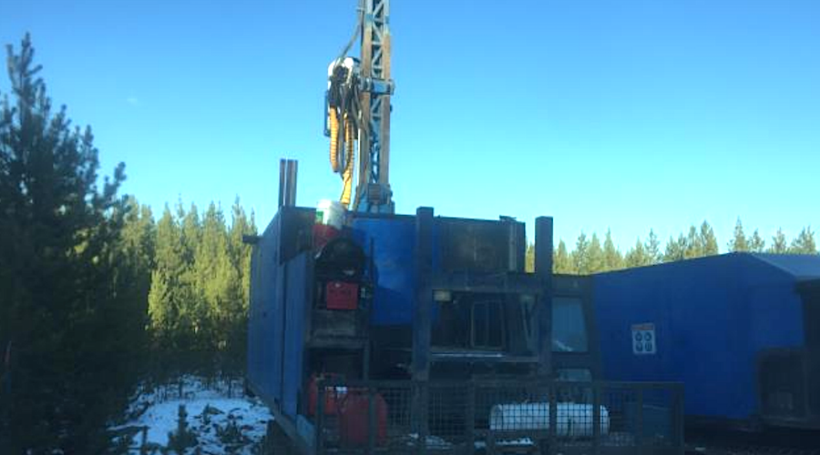 Tower Resources starts exploration program at Nechako gold project in BC