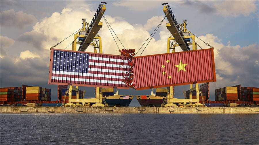 US, China reach framework deal to ease export restrictions