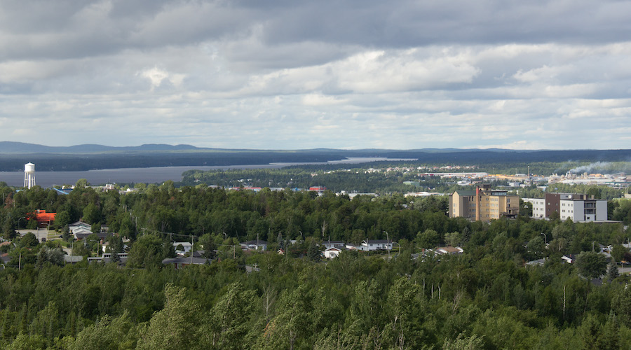 UrbanGold Minerals to survey StarGold property in Quebec