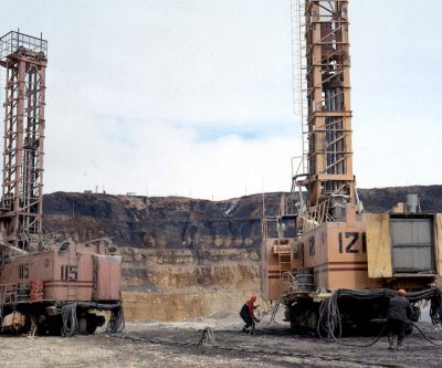 One of world’s largest diamond mines just got a 10-year life extension