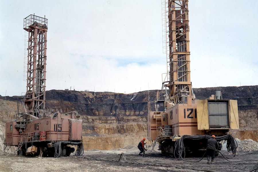 One of world’s largest diamond mines just got a 10-year life extension