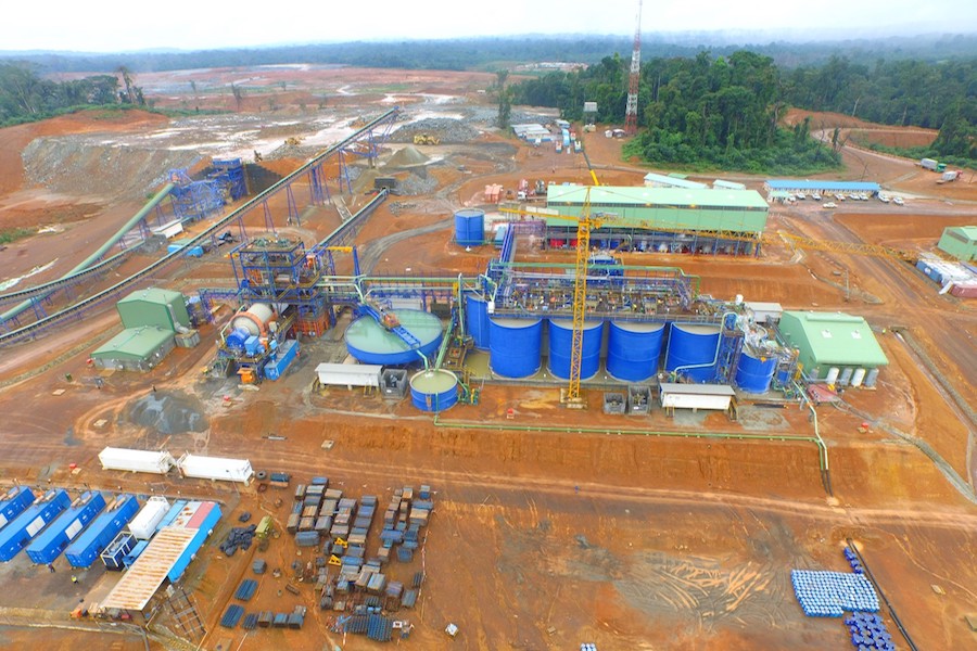 Avesoro Resources sticks to 2019 guidance, despite gold output drop