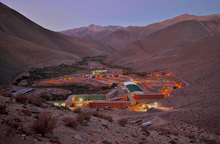 Lundin aims to strengthen Chilean presence after approval of project at key copper mine