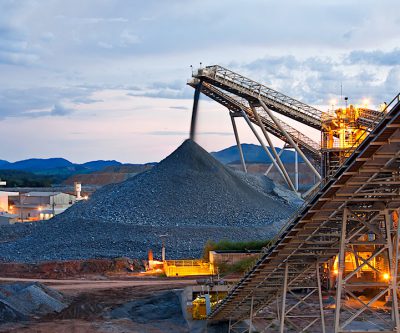 Lundin Mining grabs Brazilian copper-gold mine from Yamana in $1B deal