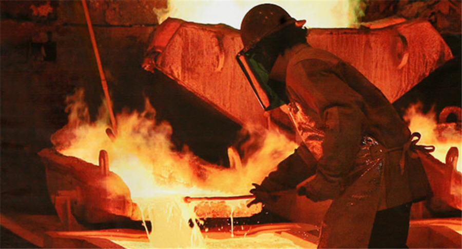 Chile holds 2019 copper forecast at $3.05/lb