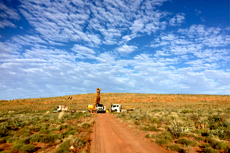 Newcrest to fund broad gold exploration in Western Australia