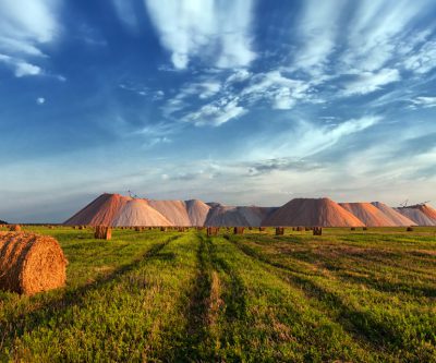 Private capital raised for mining falls to 8-year low