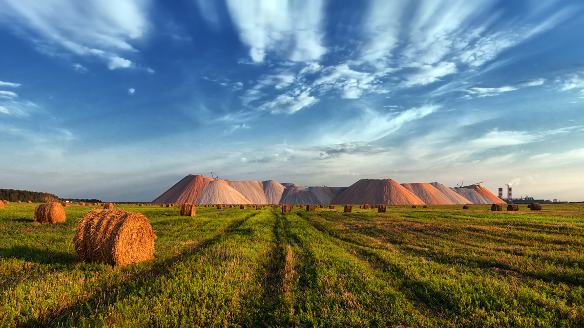 $6 billion private capital ready to invest in mining