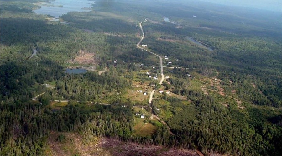 Carube Copper eyeing Nova Scotia’s gold