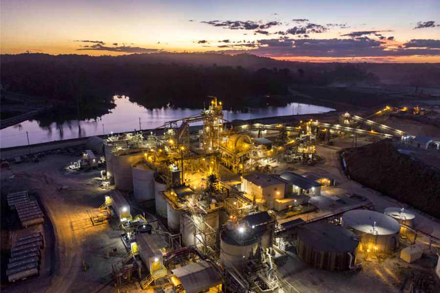 Guyana Goldfields CEO to go as miner settles proxy fight with founder