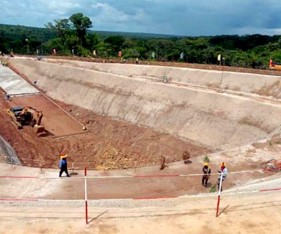 Ivanhoe keeps Kakula copper project in DRC ahead of schedule