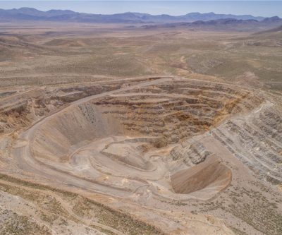 Premier updates ‘cornerstone asset’ PEA for McCoy-Cove