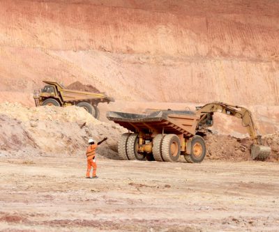 Nordgold-Shandong bidding war for Cardinal turns ugly