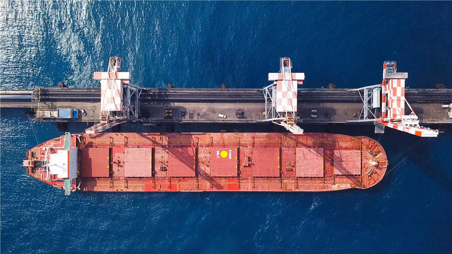 Metals trader Concord doubles profit due to aluminum chaos