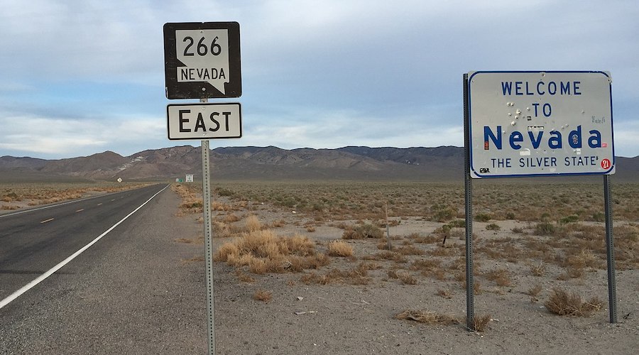 Ginguro to acquire 80% interest in Valterra’s Weepah gold project