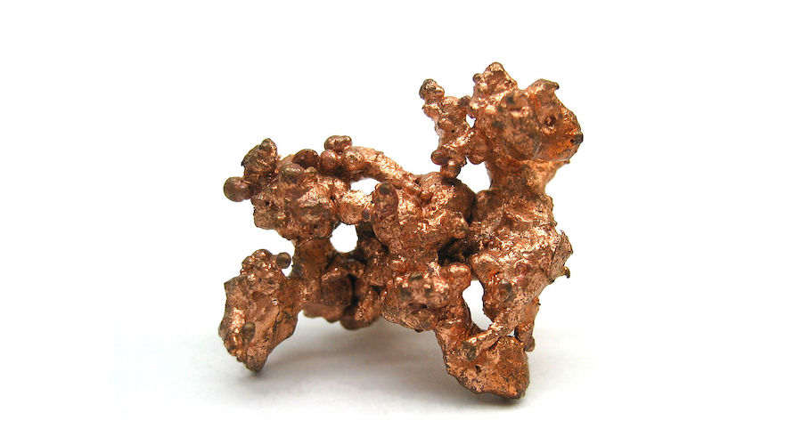 White Metal to purchase four copper properties in Namibia