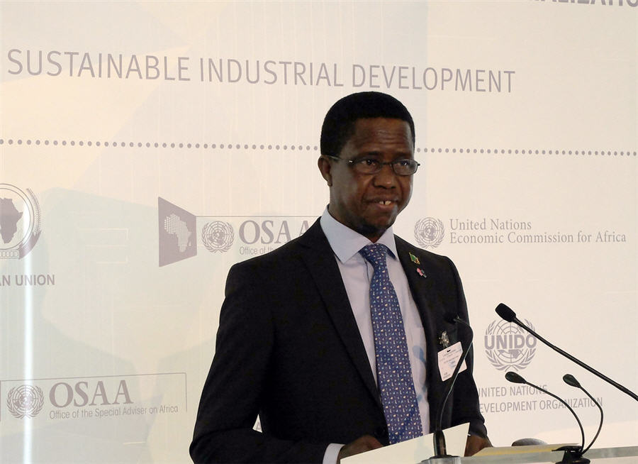 Vedanta, KCM seek urgent Zambia talks, court appoints liquidator