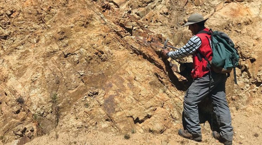 Copper snapshot: Eight companies hunting for the red metal