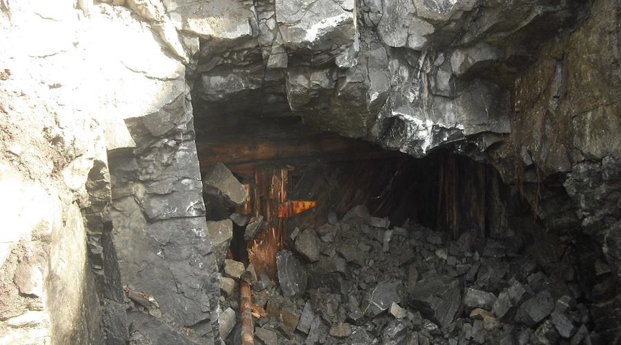 Canada Cobalt Works doubles size of Castle mine land package