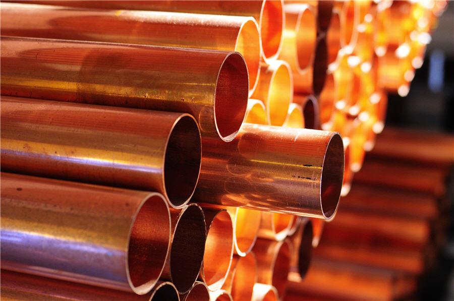Copper market faces larger shortages, supply issues simmer