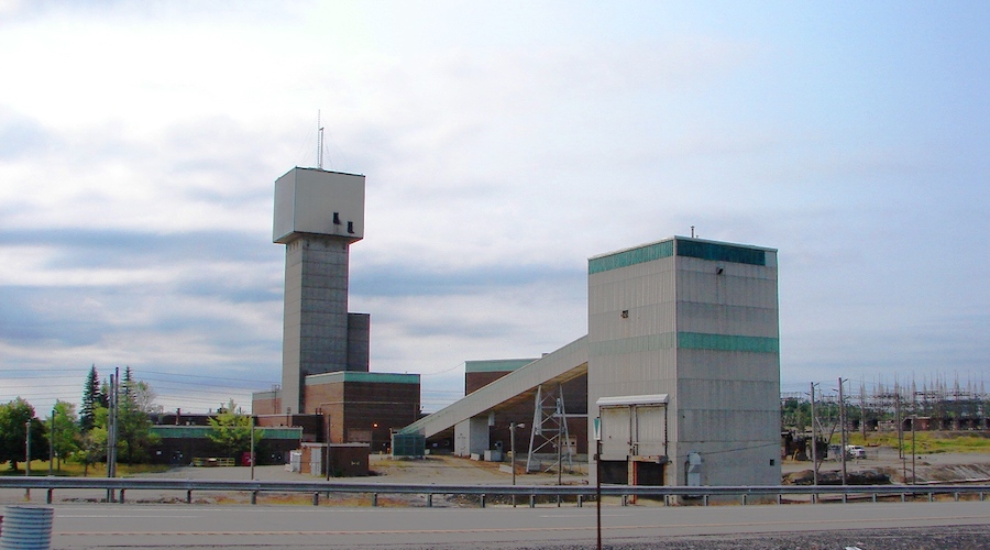 Vale Canada and Terrapure recognized for reclamation efforts