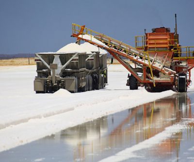 Europe's magnesium crunch poses another carbon conundrum