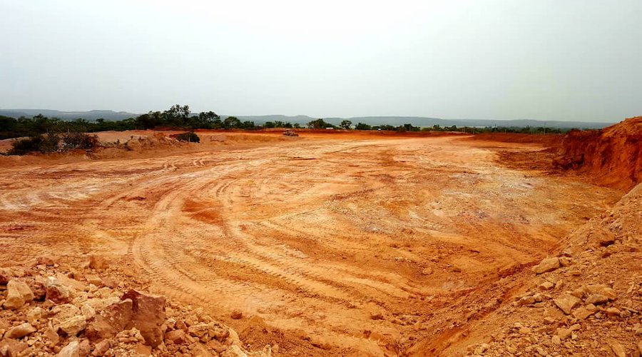 Canada’s Desert Gold renews permit for Malian gold project