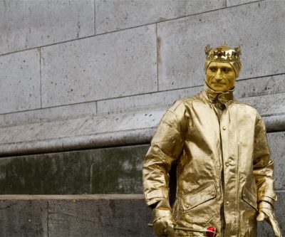 Gold price shoots higher on US labor data disappointment