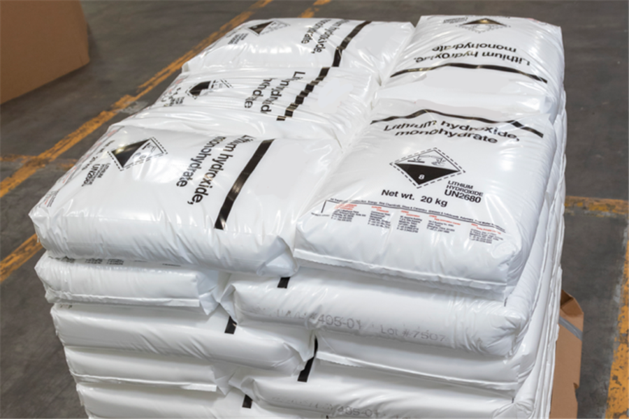 US IRA is ‘cream on top’ as Arcadium eyes lithium growth