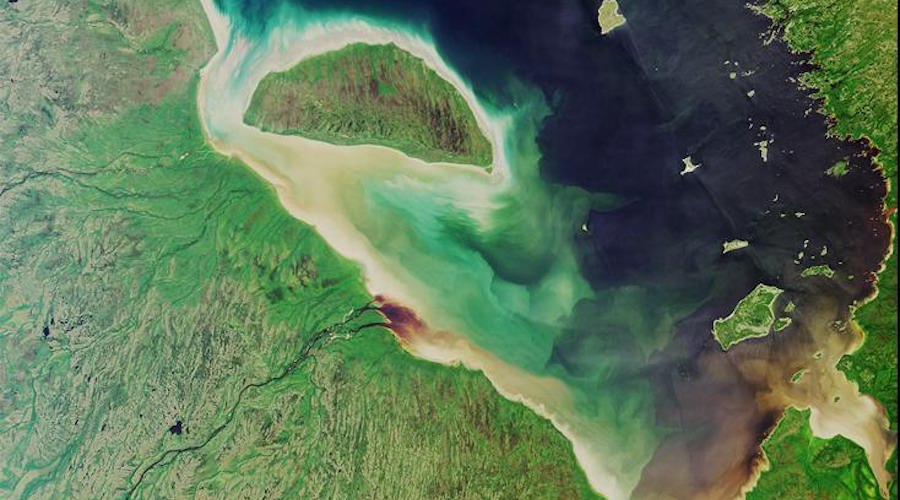 Golden Share acquires Basking project in Ontario