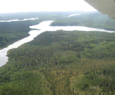 Rio Tinto starts exploration at Janice Lake