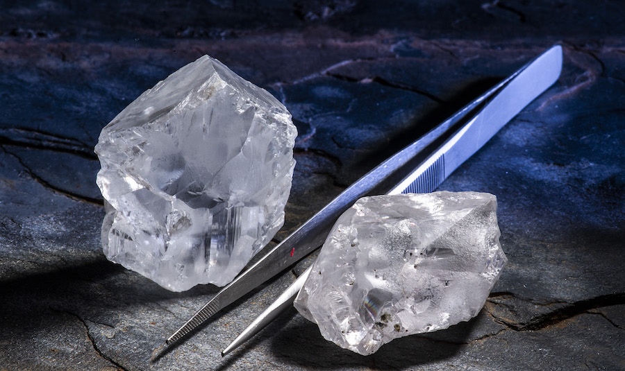 Petra Diamonds fetches $15m for 425-carat legacy diamond