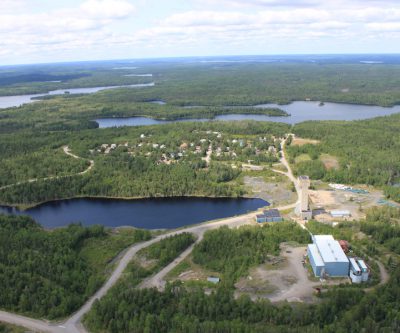 Pure Gold kicks off exploration campaign at Madsen Red Lake project