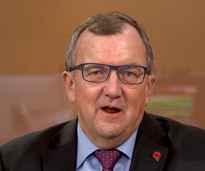 Barrick Gold announces $1bn buyback as quarterly earnings jump