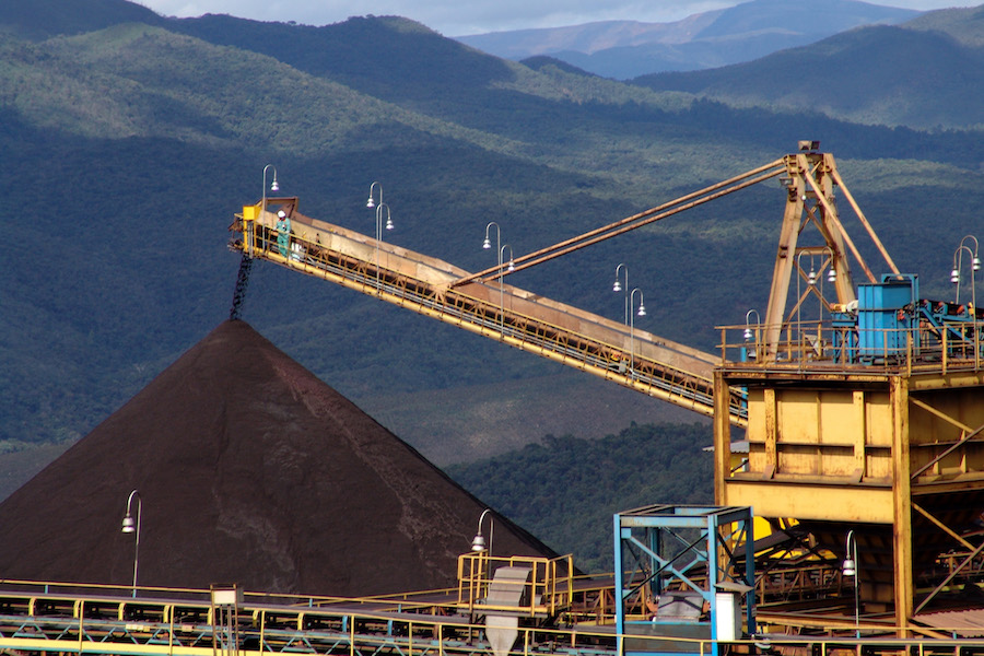 Vale agrees to pay over $106m in compensation to Minas Gerais evacuees