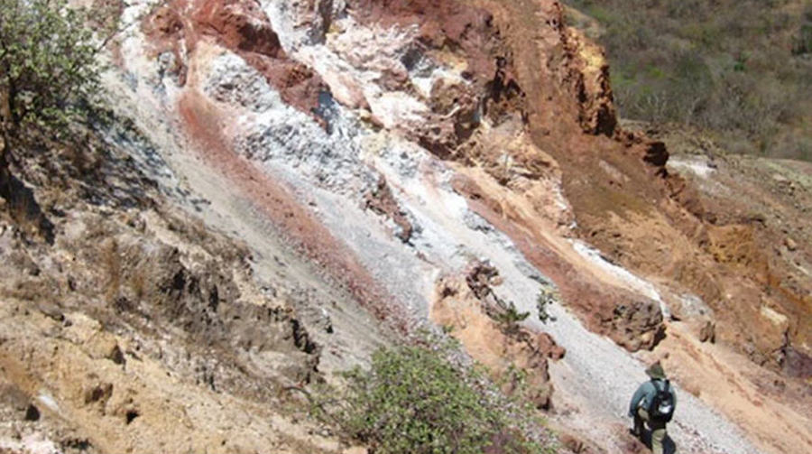 Minaurum doubles size of Alamos silver project in Mexico