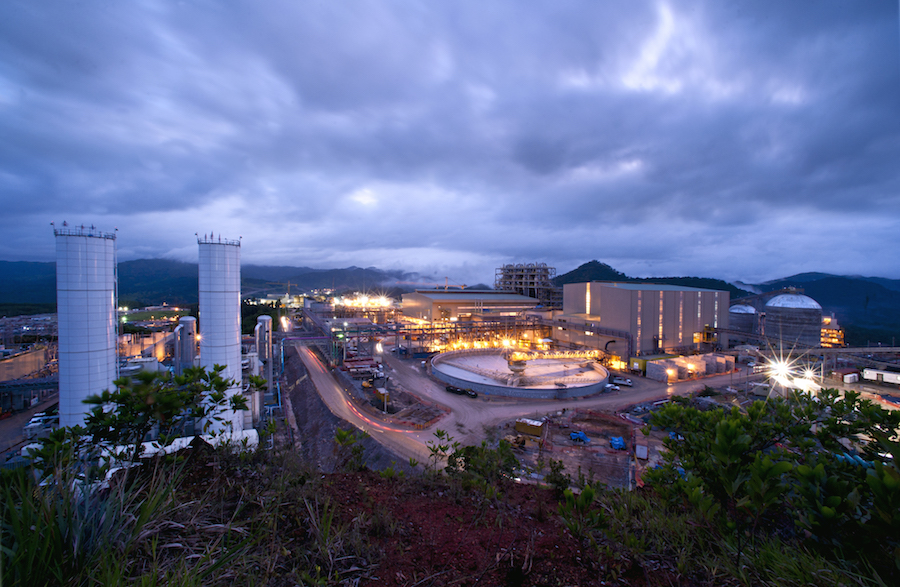 Barrick Gold considers $1B expansion of Pueblo Viejo mine