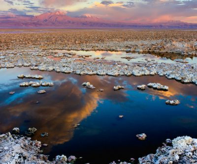 Lithium Explorer Wealth Minerals Targets European Investors