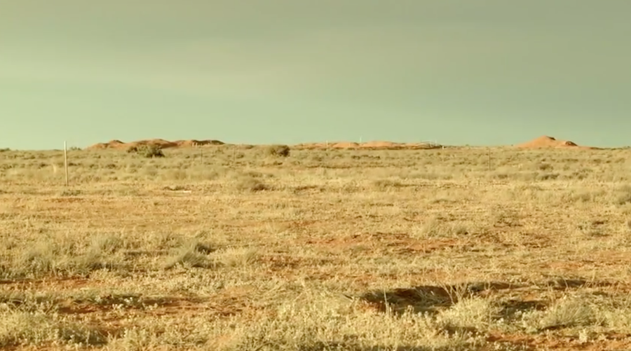 South Australia grants Havilah mineral leases for Kalkaroo project